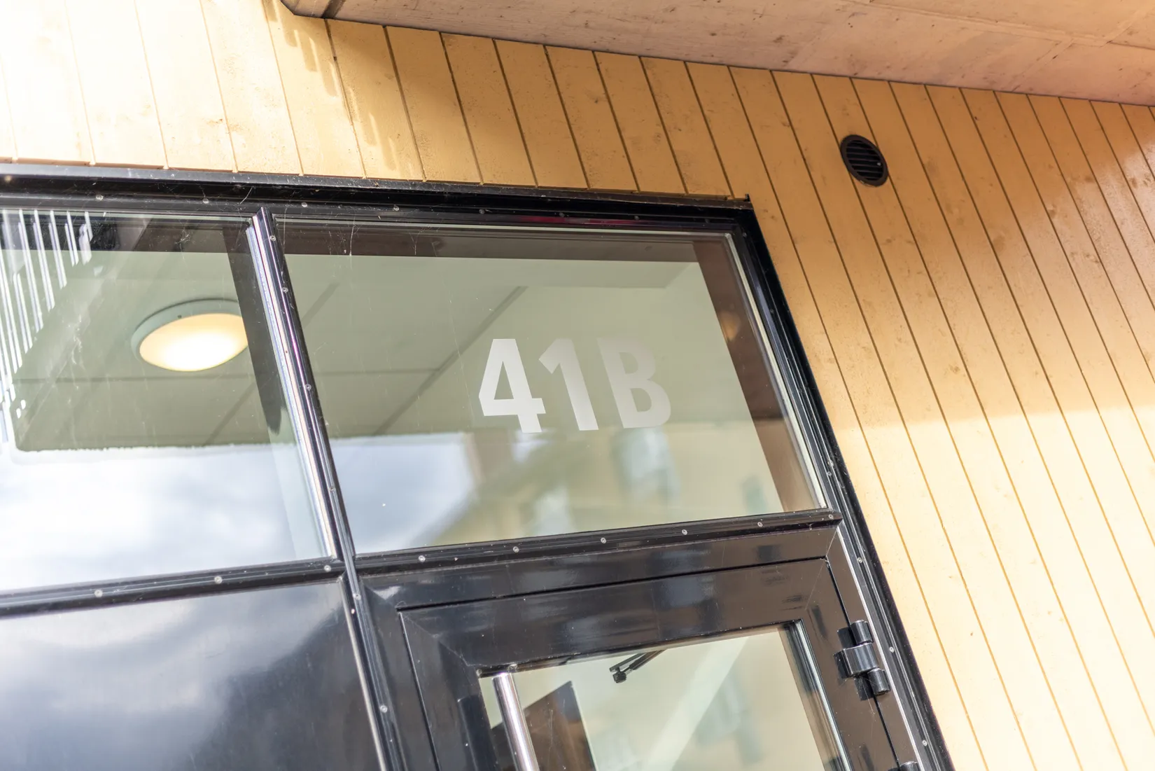 Bostadsrätt, Slottsgatan 41B, Jönköping Öster, Jönköping