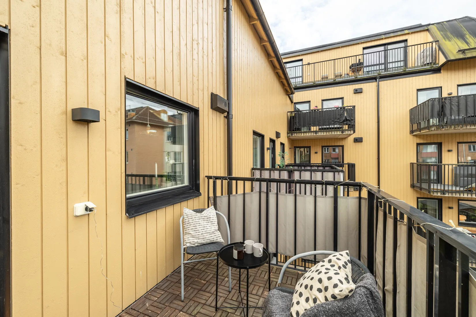 Bostadsrätt, Slottsgatan 41B, Jönköping Öster, Jönköping