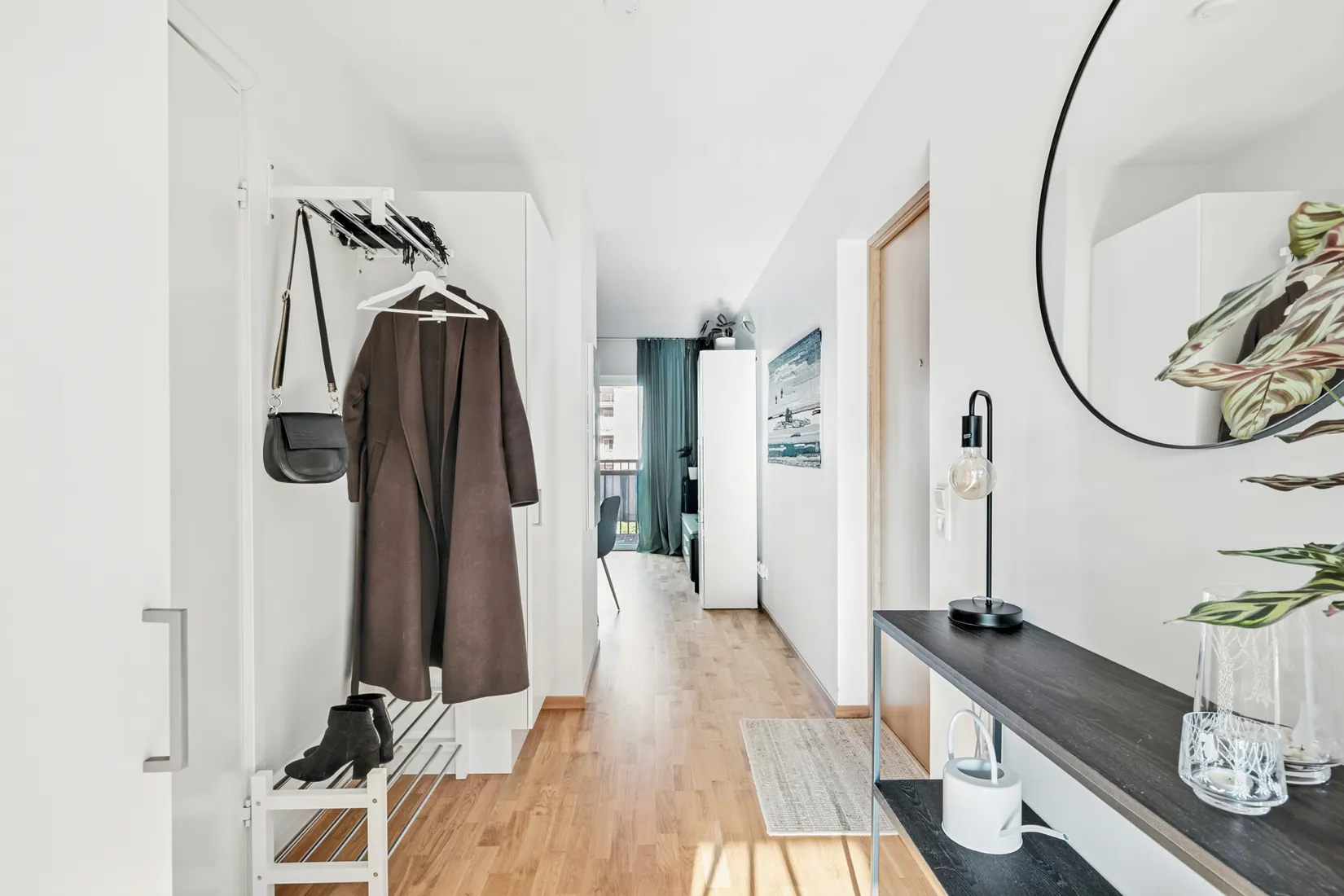 Bostadsrätt, Slottsgatan 41B, Jönköping Öster, Jönköping