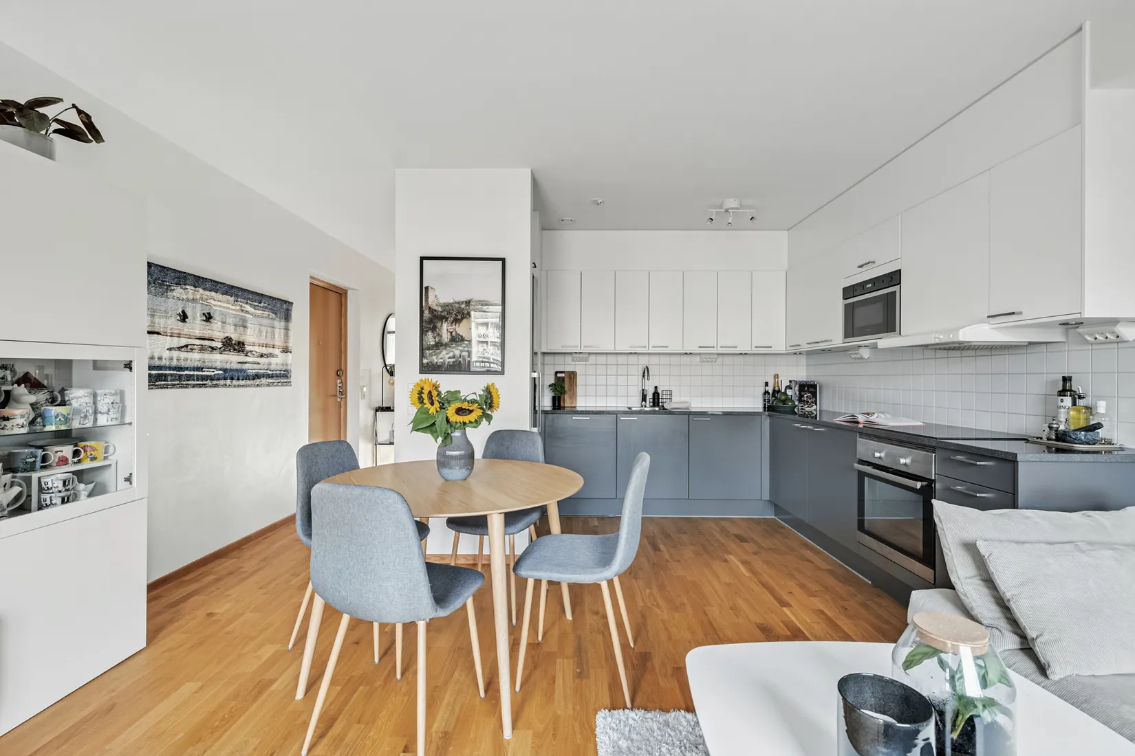 Bostadsrätt, Slottsgatan 41B, Jönköping Öster, Jönköping