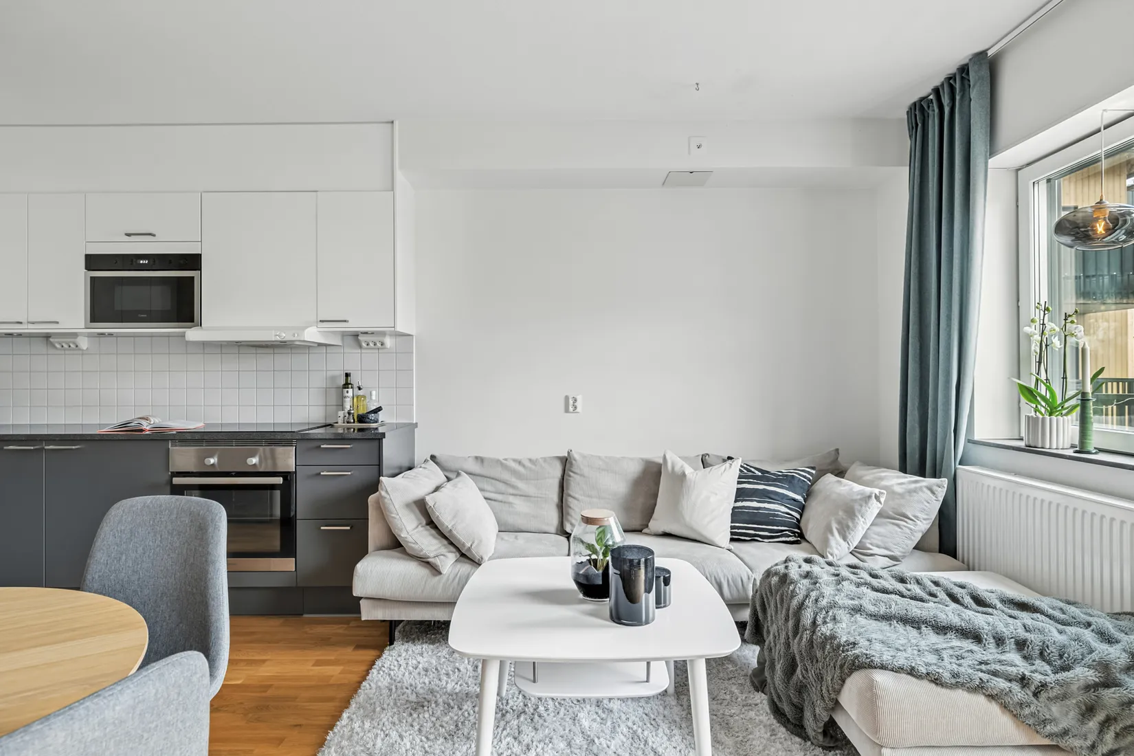 Bostadsrätt, Slottsgatan 41B, Jönköping Öster, Jönköping