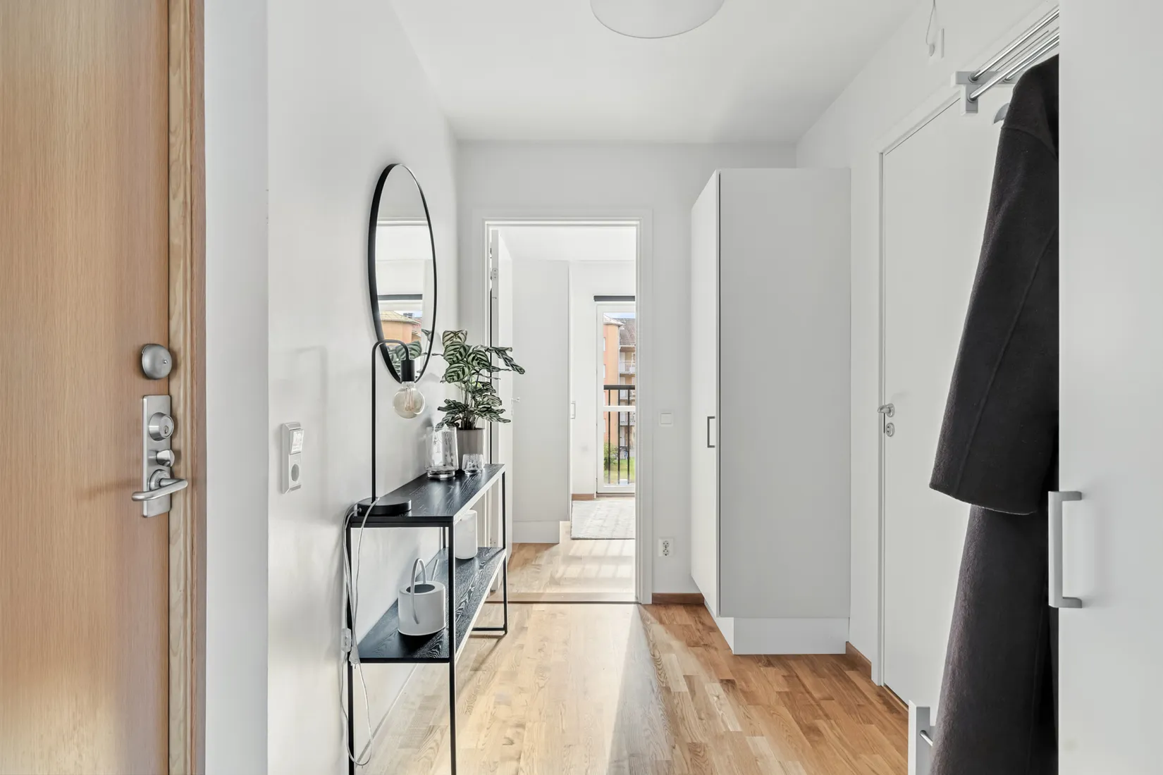 Bostadsrätt, Slottsgatan 41B, Jönköping Öster, Jönköping