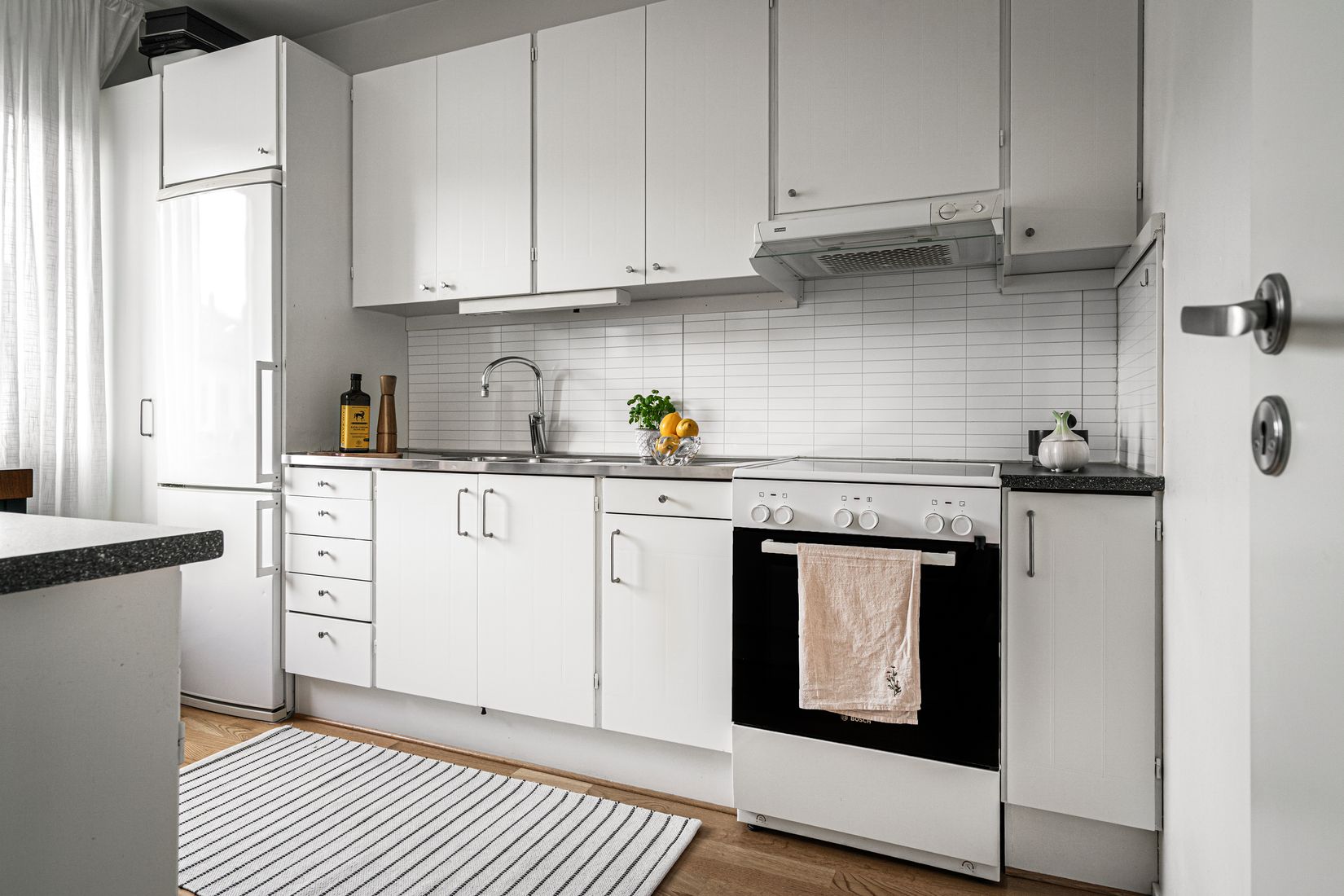 Bostadsrätt, Lambergsgatan 1A, Övre Eriksberg, Göteborg