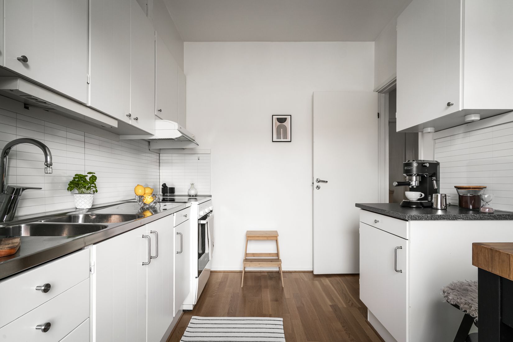 Bostadsrätt, Lambergsgatan 1A, Övre Eriksberg, Göteborg