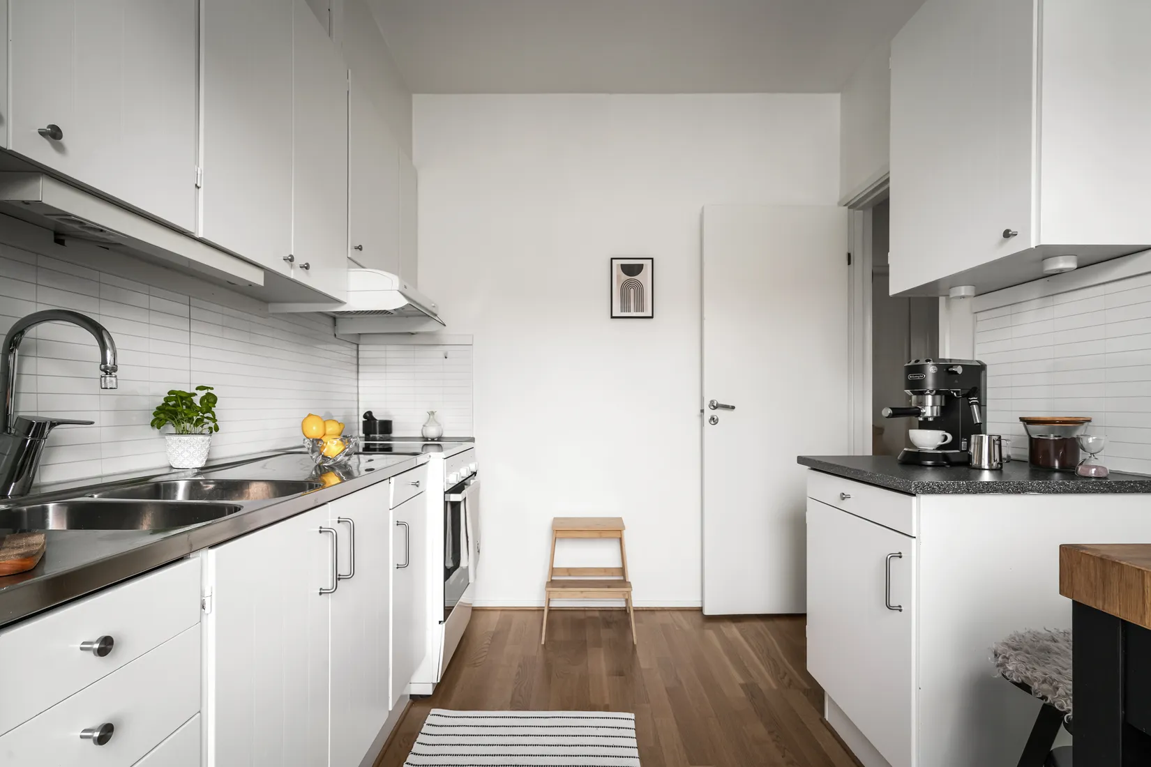 Bostadsrätt, Lambergsgatan 1A, Övre Eriksberg, Göteborg