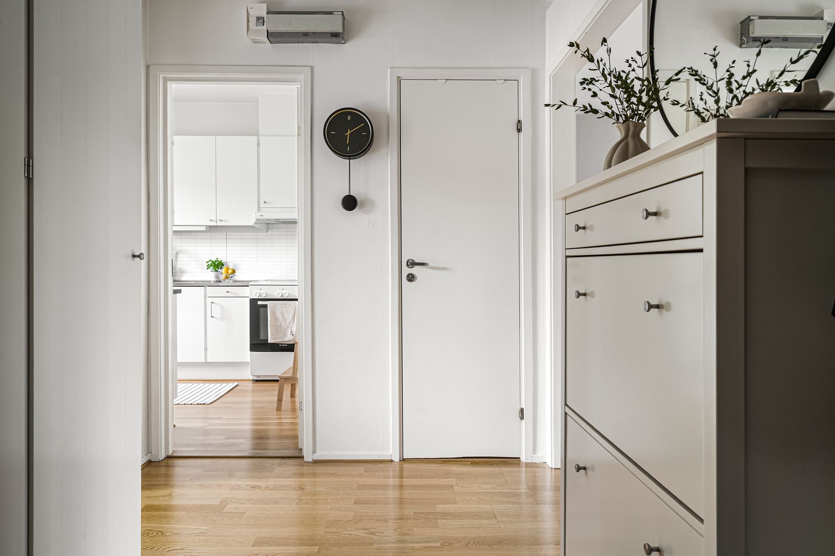 Bostadsrätt, Lambergsgatan 1A, Övre Eriksberg, Göteborg