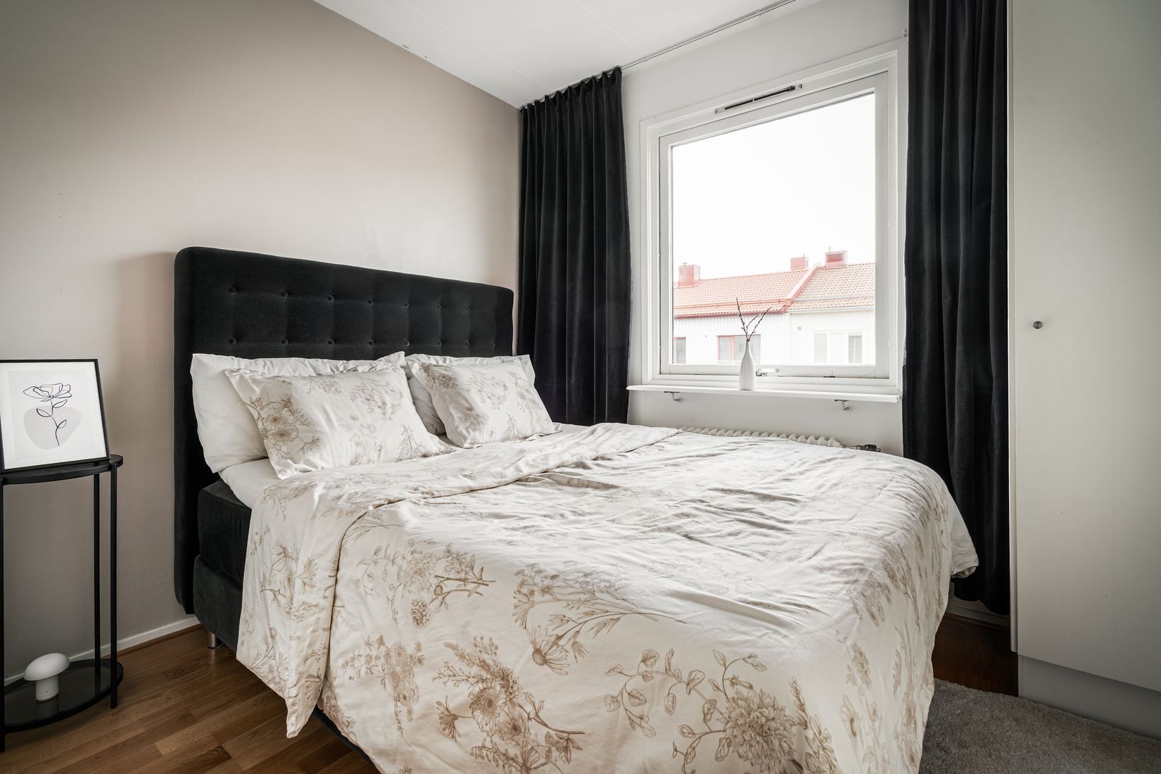 Bostadsrätt, Lambergsgatan 1A, Övre Eriksberg, Göteborg