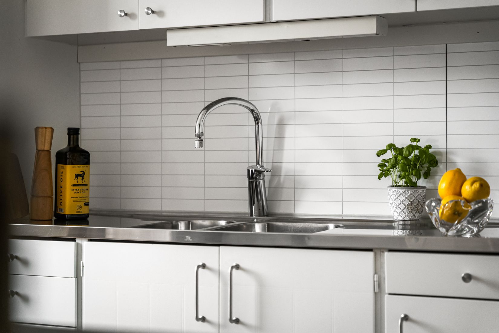 Bostadsrätt, Lambergsgatan 1A, Övre Eriksberg, Göteborg