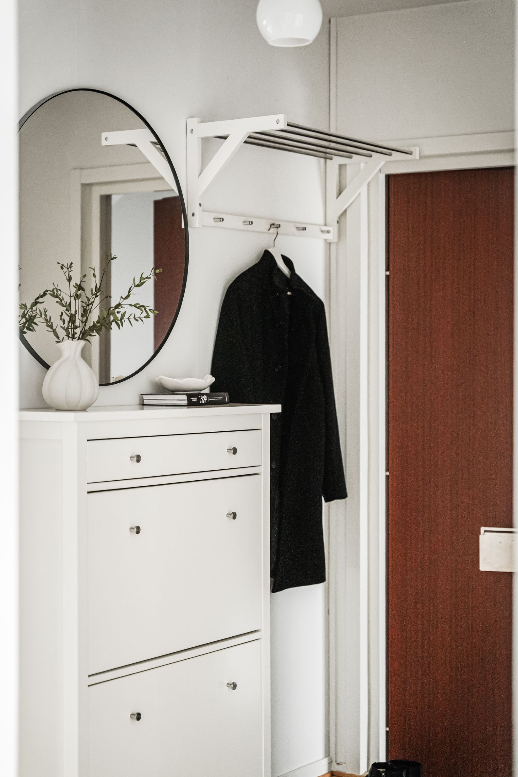 Bostadsrätt, Lambergsgatan 1A, Övre Eriksberg, Göteborg