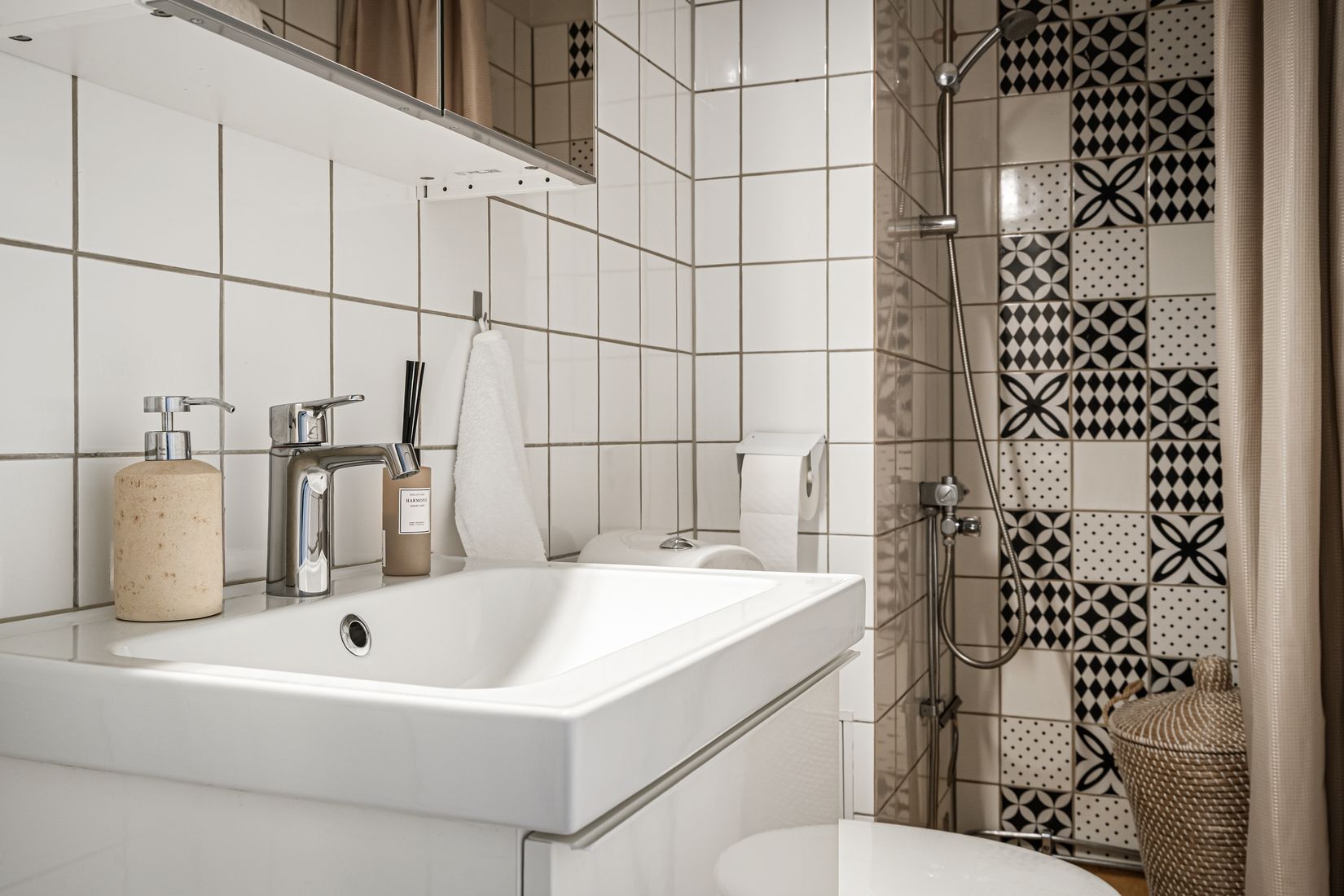 Bostadsrätt, Lambergsgatan 1A, Övre Eriksberg, Göteborg