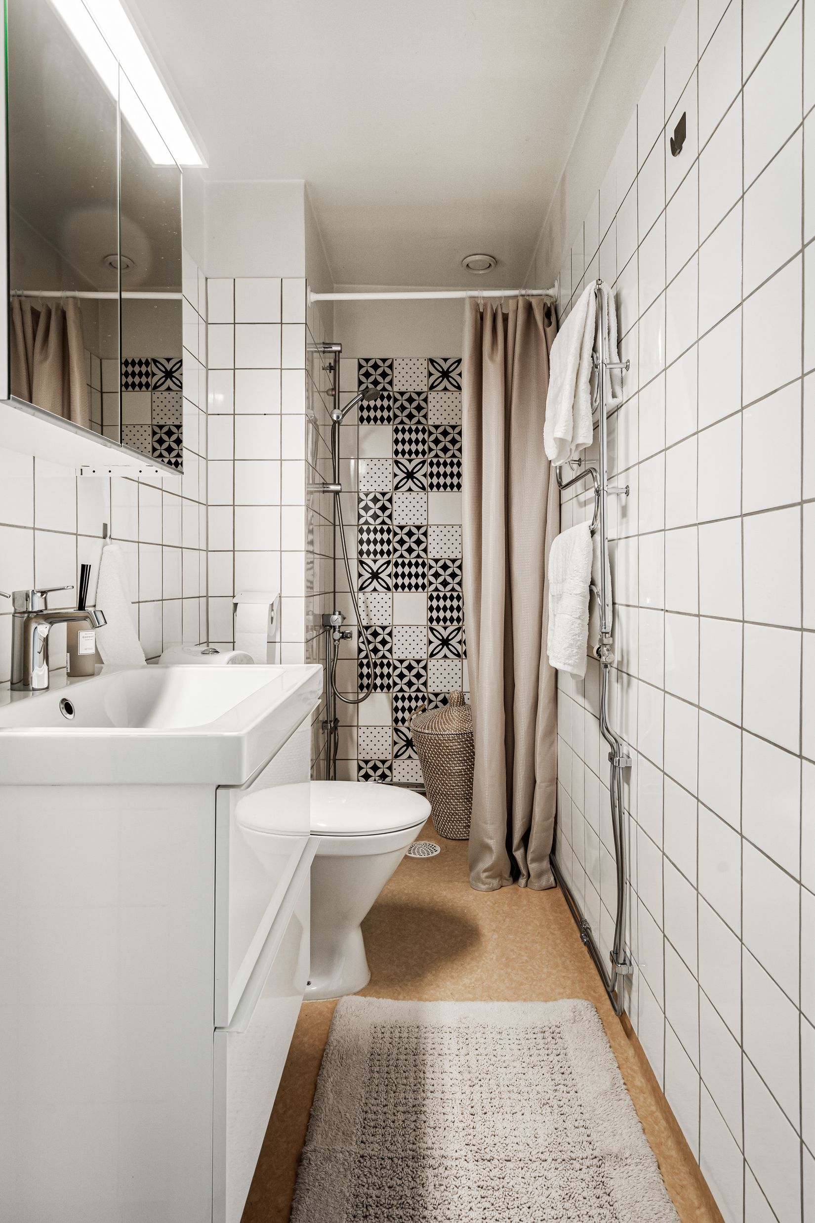 Bostadsrätt, Lambergsgatan 1A, Övre Eriksberg, Göteborg