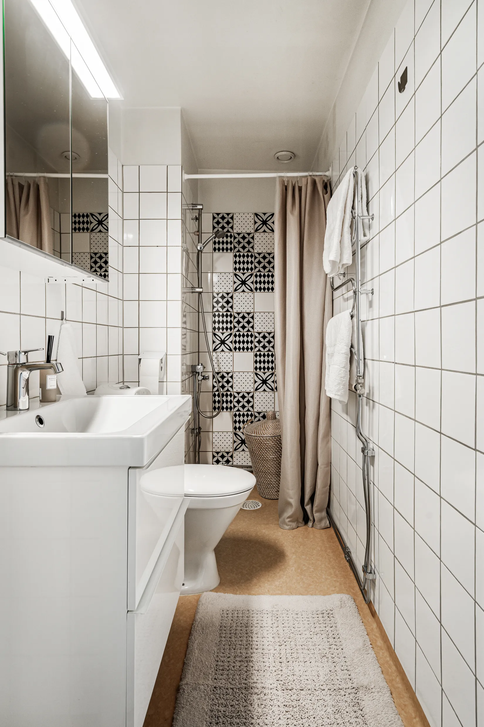 Bostadsrätt, Lambergsgatan 1A, Övre Eriksberg, Göteborg