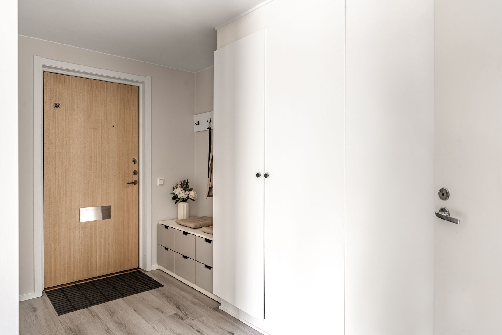 Bostadsrätt, Palmstruchs väg 80, Gribbylund, Täby