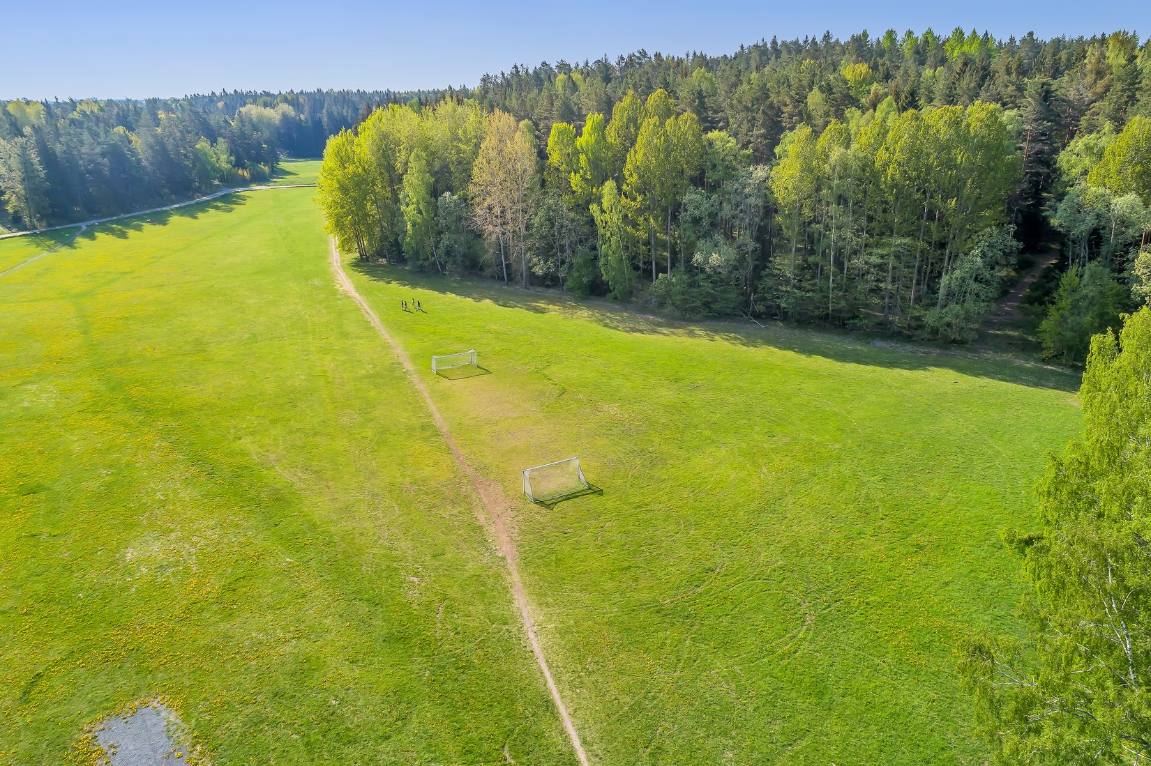 Bostadsrätt, Palmstruchs väg 80, Gribbylund, Täby