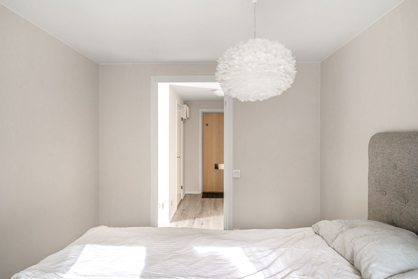 Bostadsrätt, Palmstruchs väg 80, Gribbylund, Täby