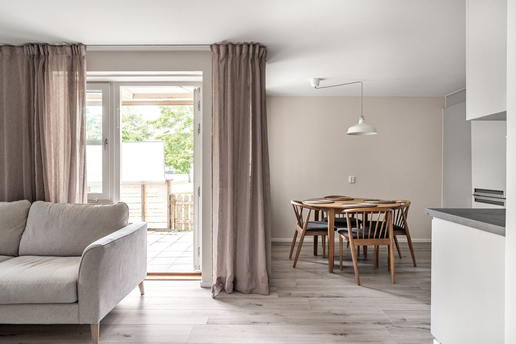 Bostadsrätt, Palmstruchs väg 80, Gribbylund, Täby