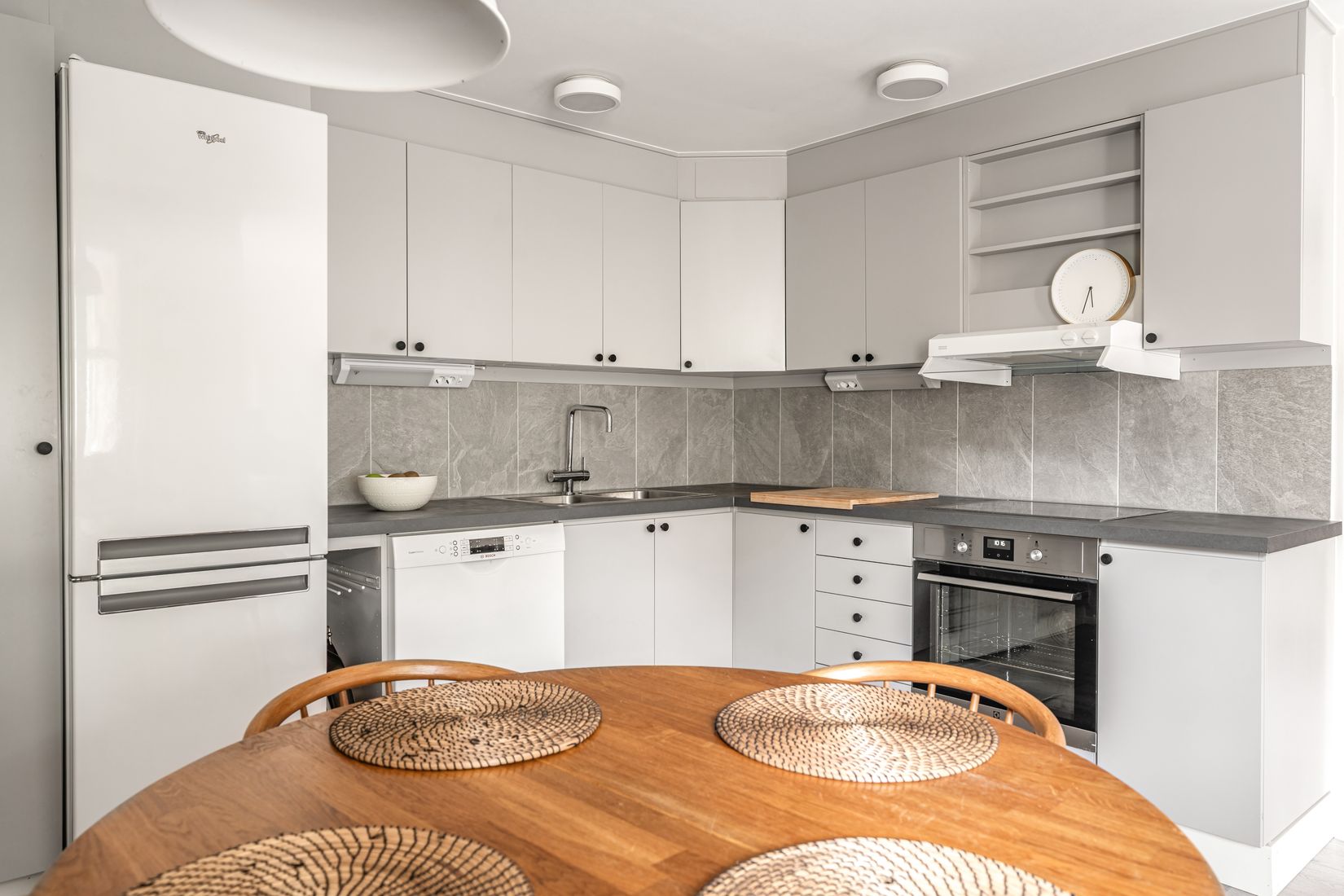 Bostadsrätt, Palmstruchs väg 80, Gribbylund, Täby