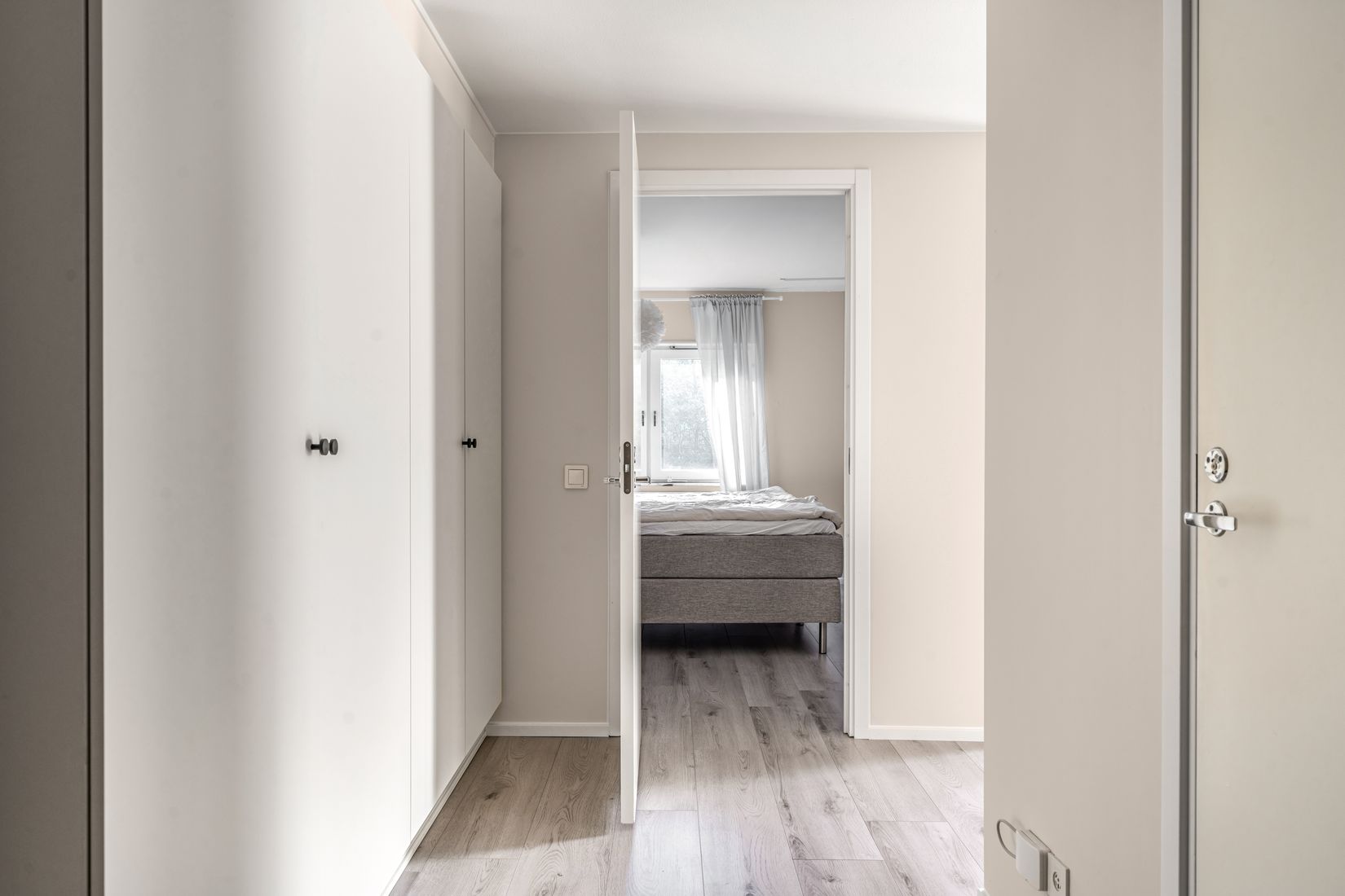 Bostadsrätt, Palmstruchs väg 80, Gribbylund, Täby