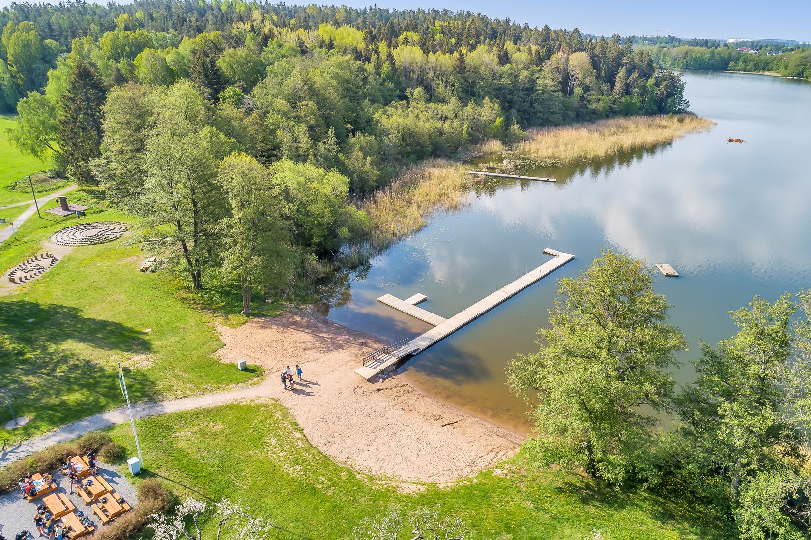 Bostadsrätt, Palmstruchs väg 80, Gribbylund, Täby