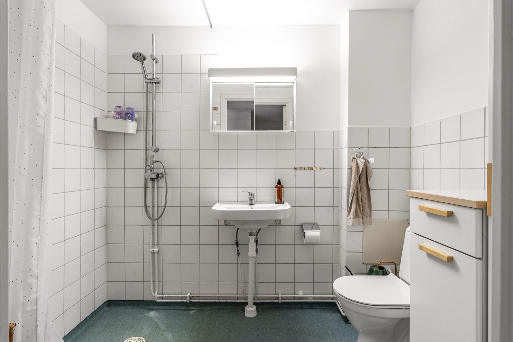 Bostadsrätt, Palmstruchs väg 80, Gribbylund, Täby