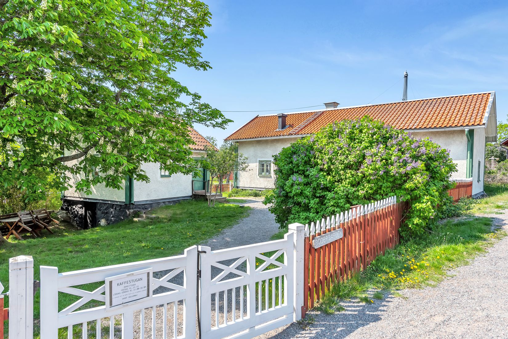 Bostadsrätt, Palmstruchs väg 80, Gribbylund, Täby