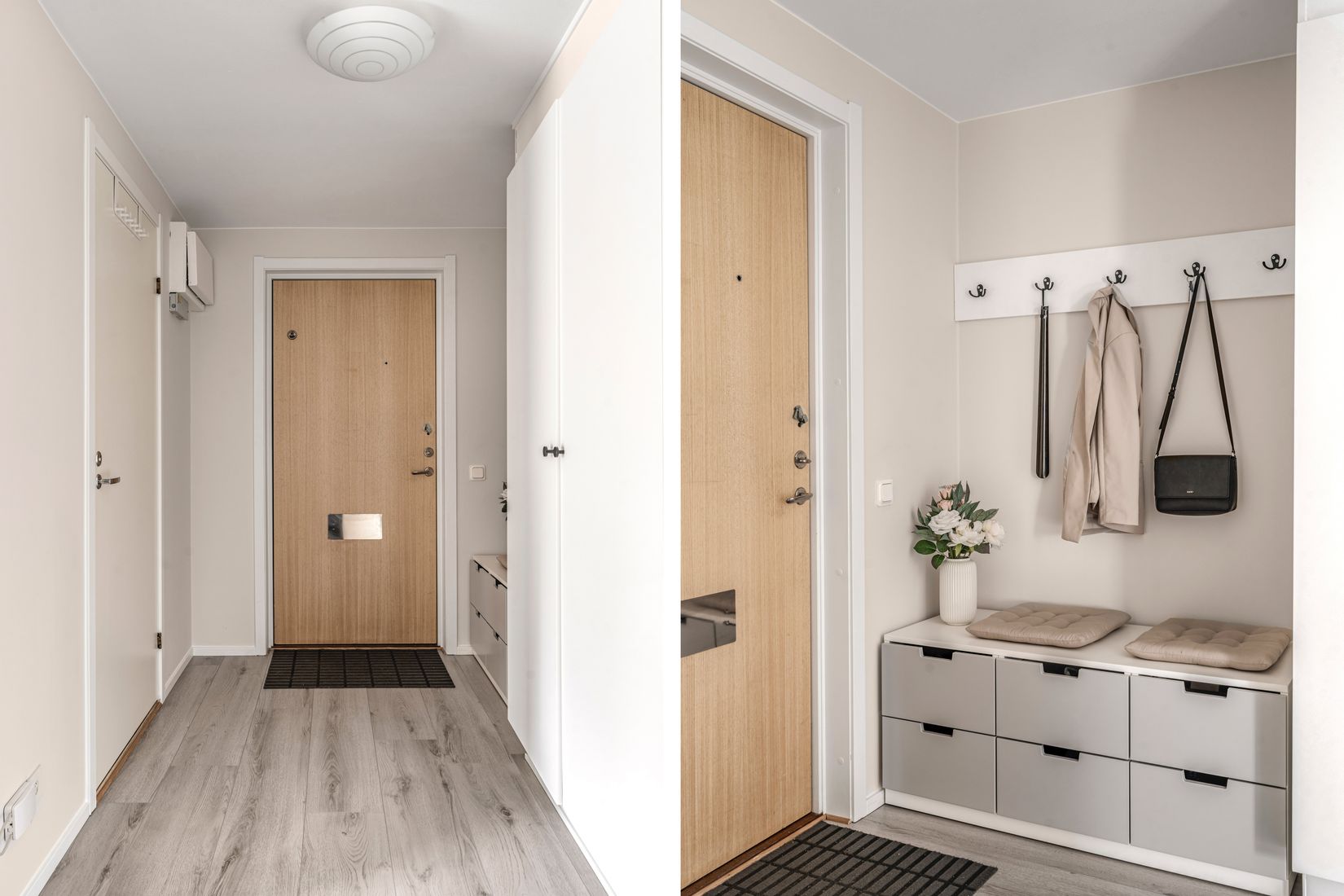 Bostadsrätt, Palmstruchs väg 80, Gribbylund, Täby