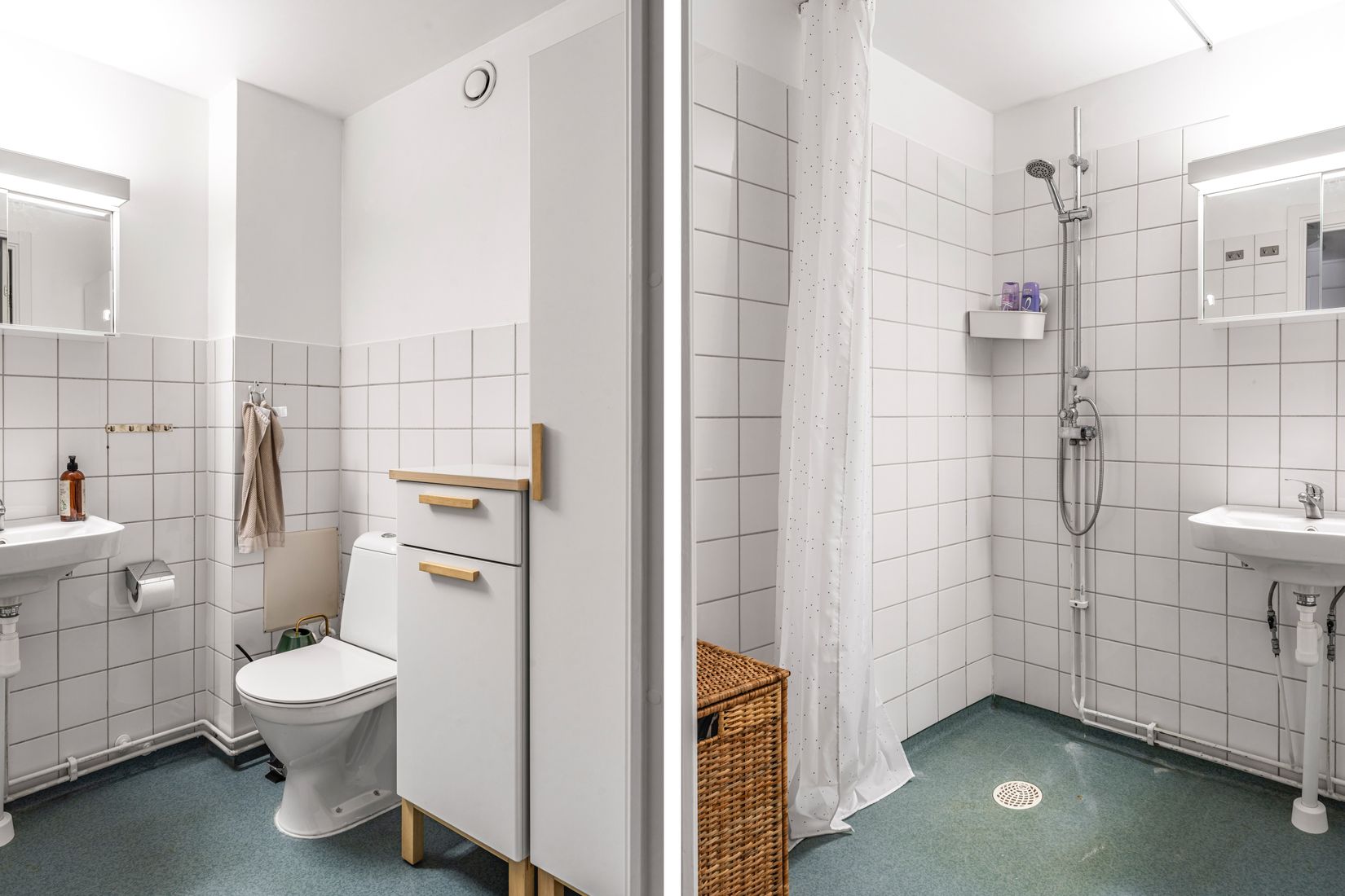 Bostadsrätt, Palmstruchs väg 80, Gribbylund, Täby