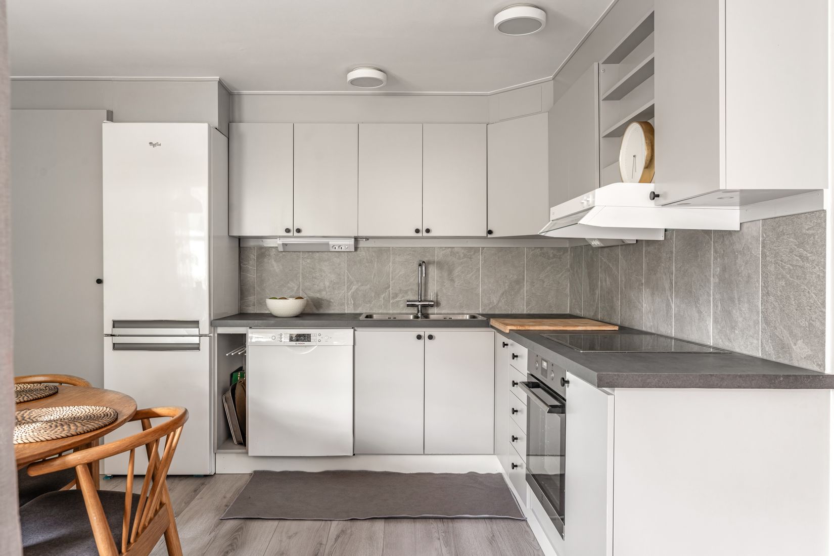 Bostadsrätt, Palmstruchs väg 80, Gribbylund, Täby