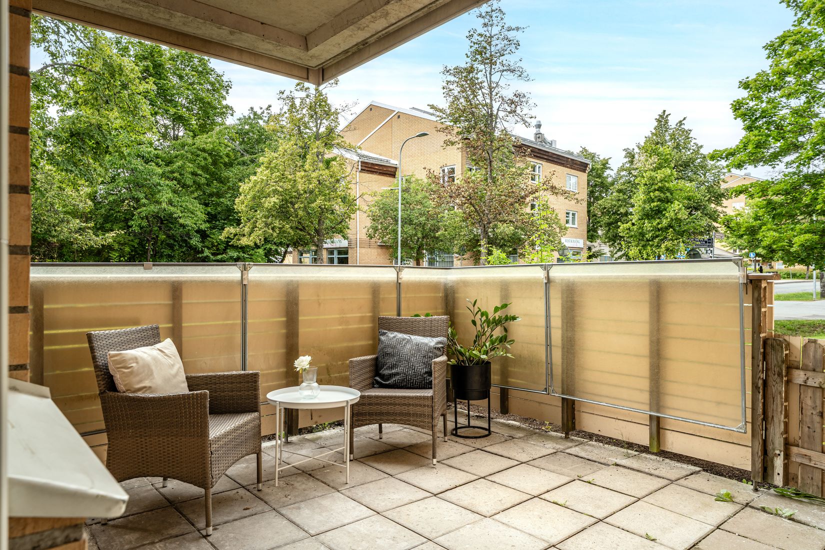 Bostadsrätt, Palmstruchs väg 80, Gribbylund, Täby