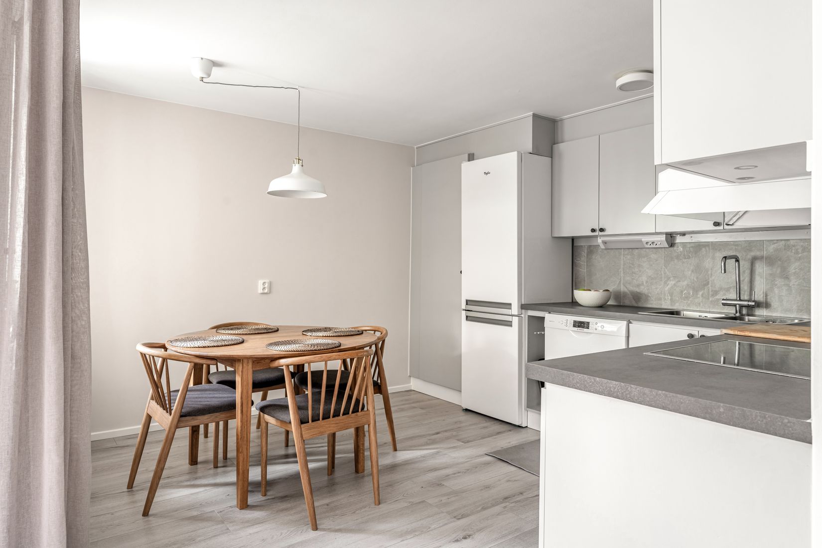 Bostadsrätt, Palmstruchs väg 80, Gribbylund, Täby