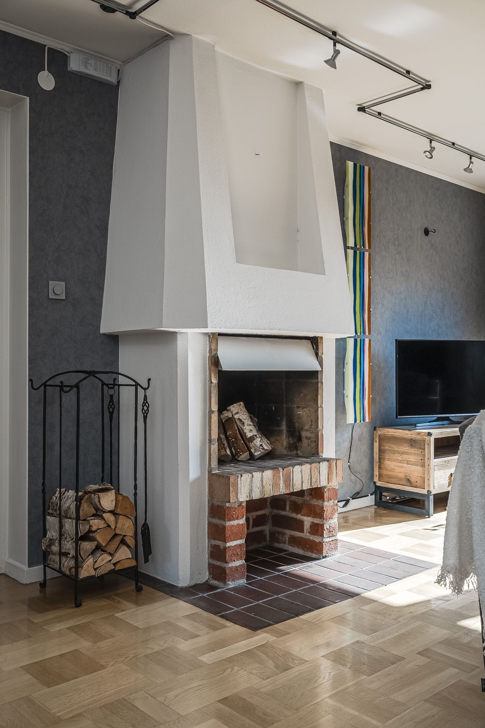 Bostadsrätt, Thulegatan 10A, Centralt Sundsvall, Sundsvall