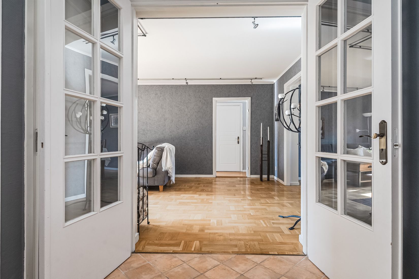 Bostadsrätt, Thulegatan 10A, Centralt Sundsvall, Sundsvall