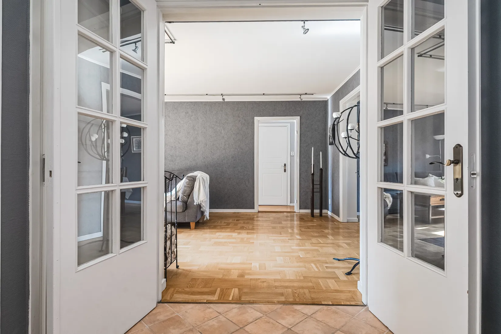 Bostadsrätt, Thulegatan 10A, Centralt Sundsvall, Sundsvall