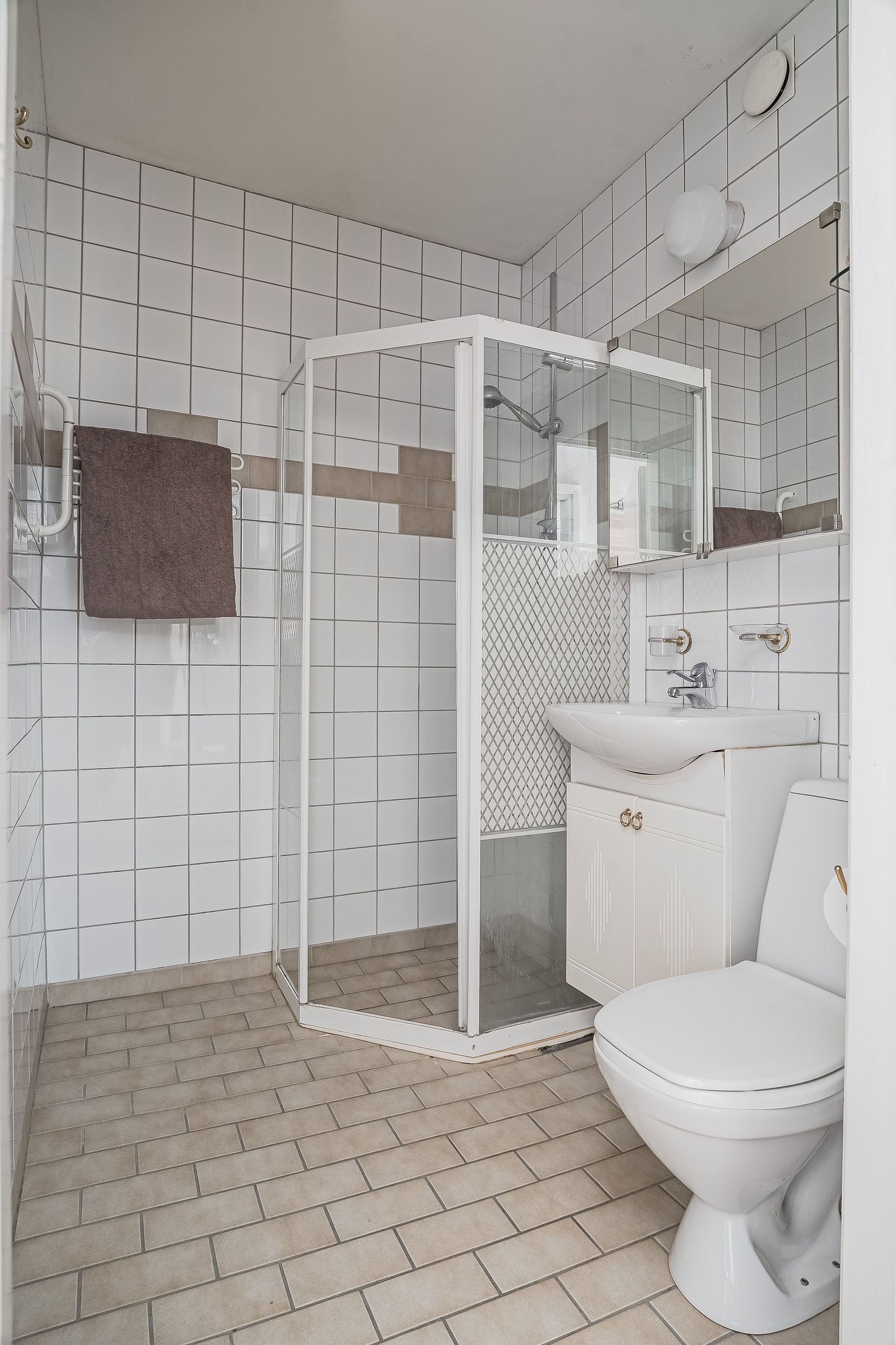 Bostadsrätt, Thulegatan 10A, Centralt Sundsvall, Sundsvall