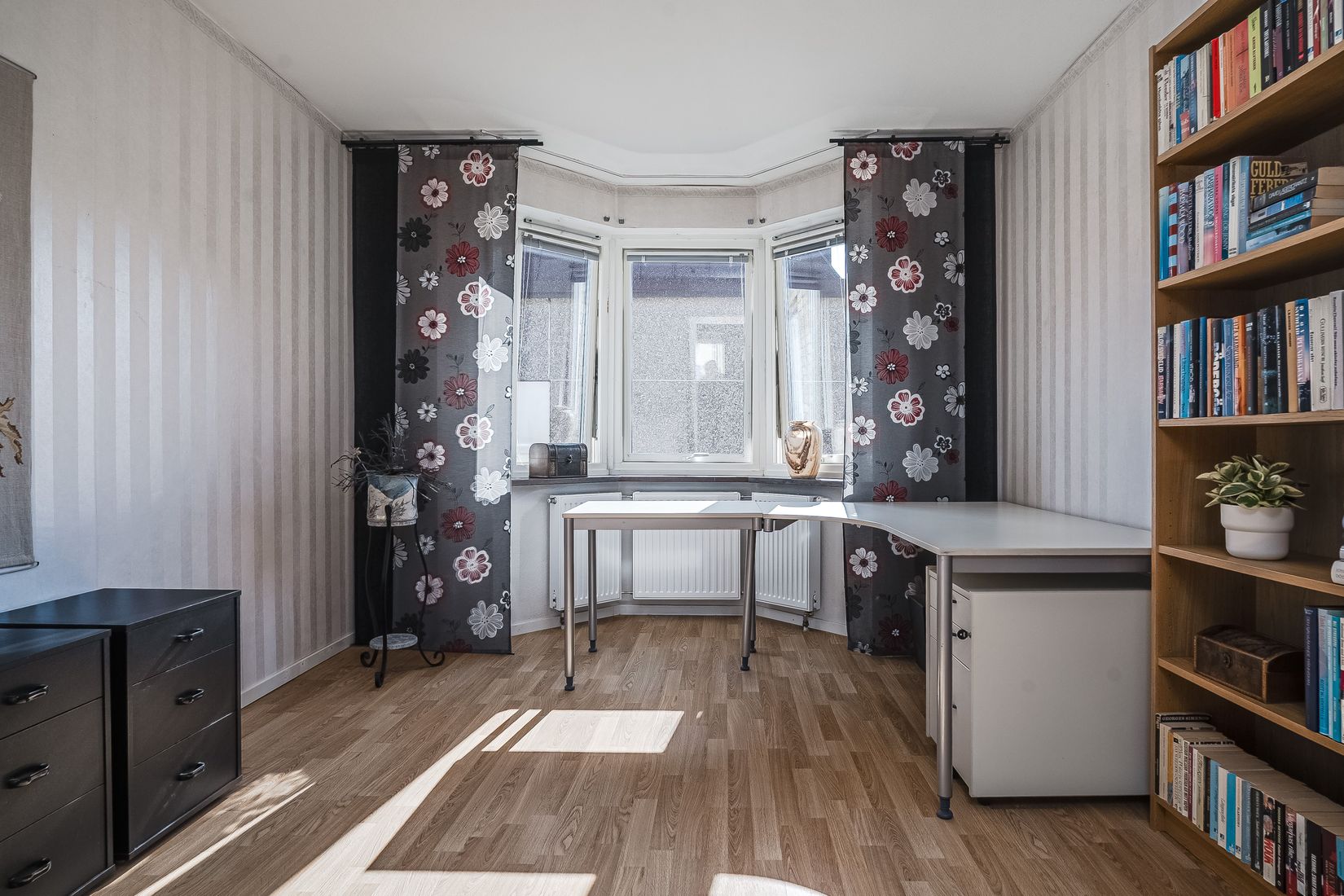 Bostadsrätt, Thulegatan 10A, Centralt Sundsvall, Sundsvall