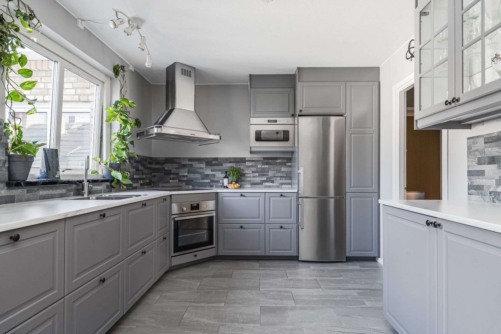 Bostadsrätt, Thulegatan 10A, Centralt Sundsvall, Sundsvall