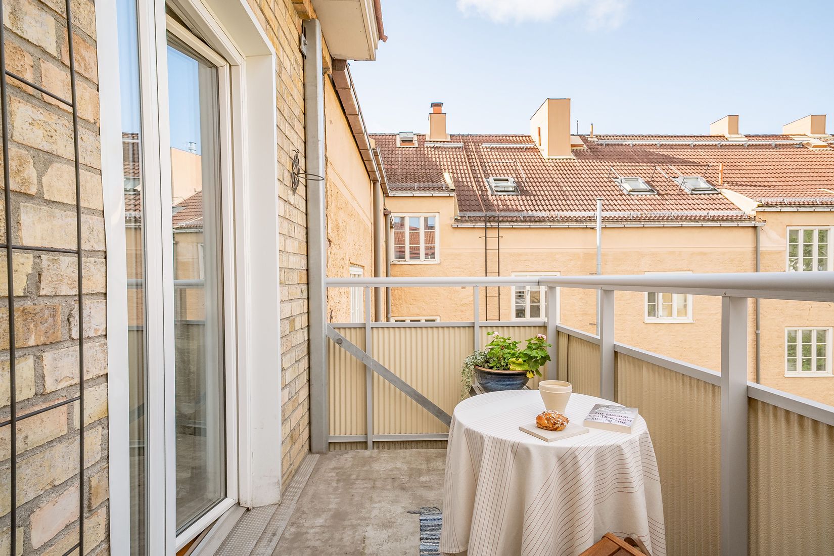 Bostadsrätt, Thulegatan 10A, Centralt Sundsvall, Sundsvall