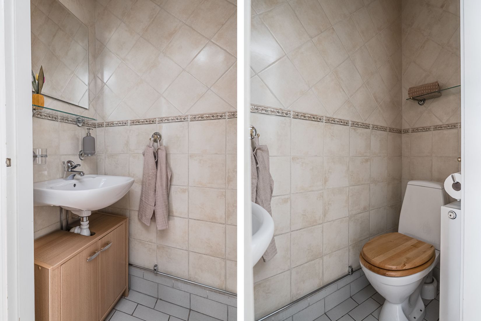 Bostadsrätt, Thulegatan 10A, Centralt Sundsvall, Sundsvall