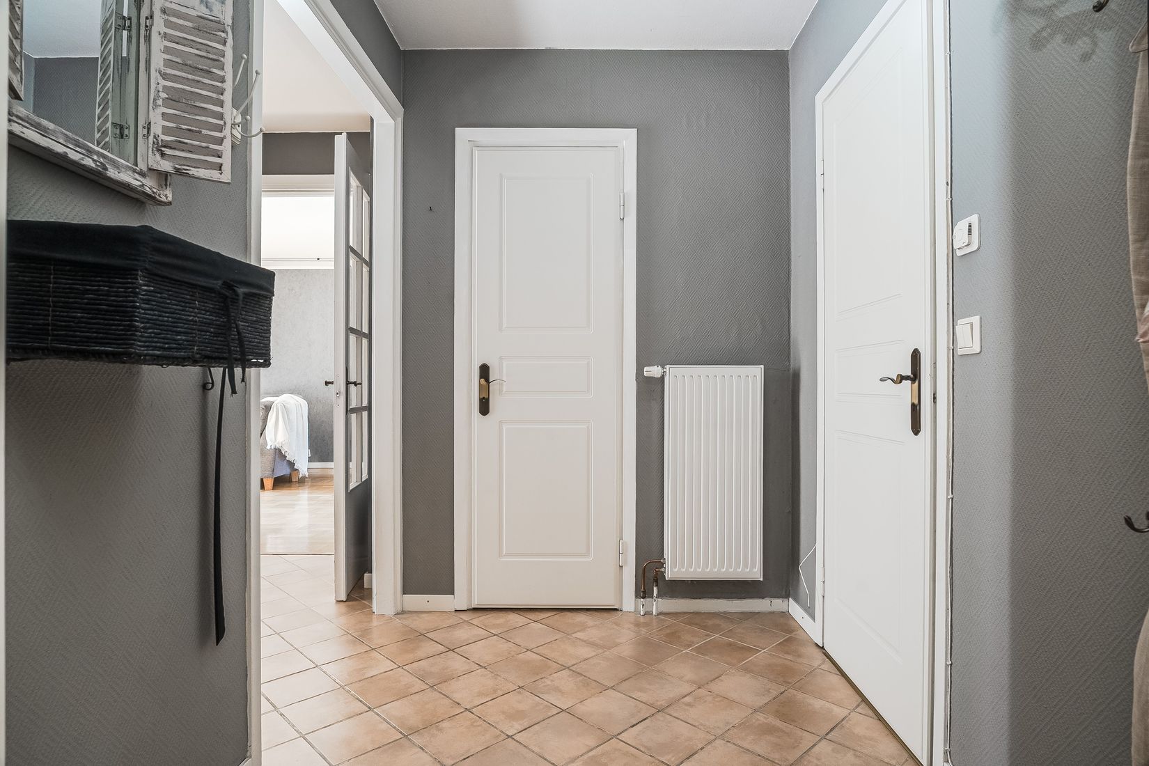 Bostadsrätt, Thulegatan 10A, Centralt Sundsvall, Sundsvall