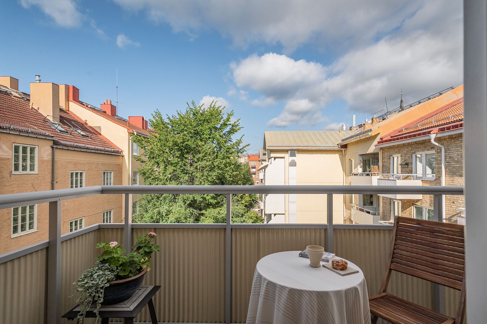 Bostadsrätt, Thulegatan 10A, Centralt Sundsvall, Sundsvall