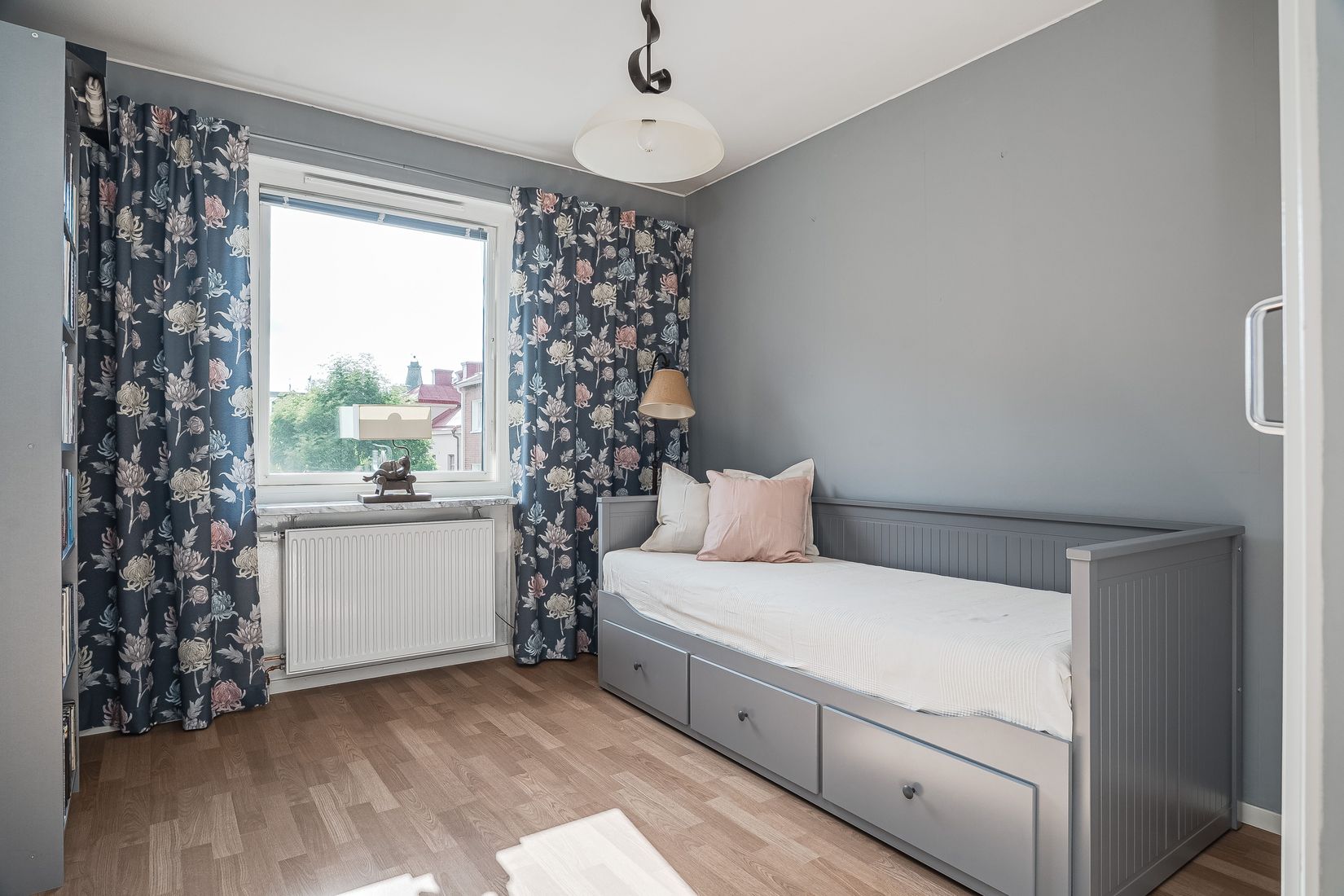 Bostadsrätt, Thulegatan 10A, Centralt Sundsvall, Sundsvall