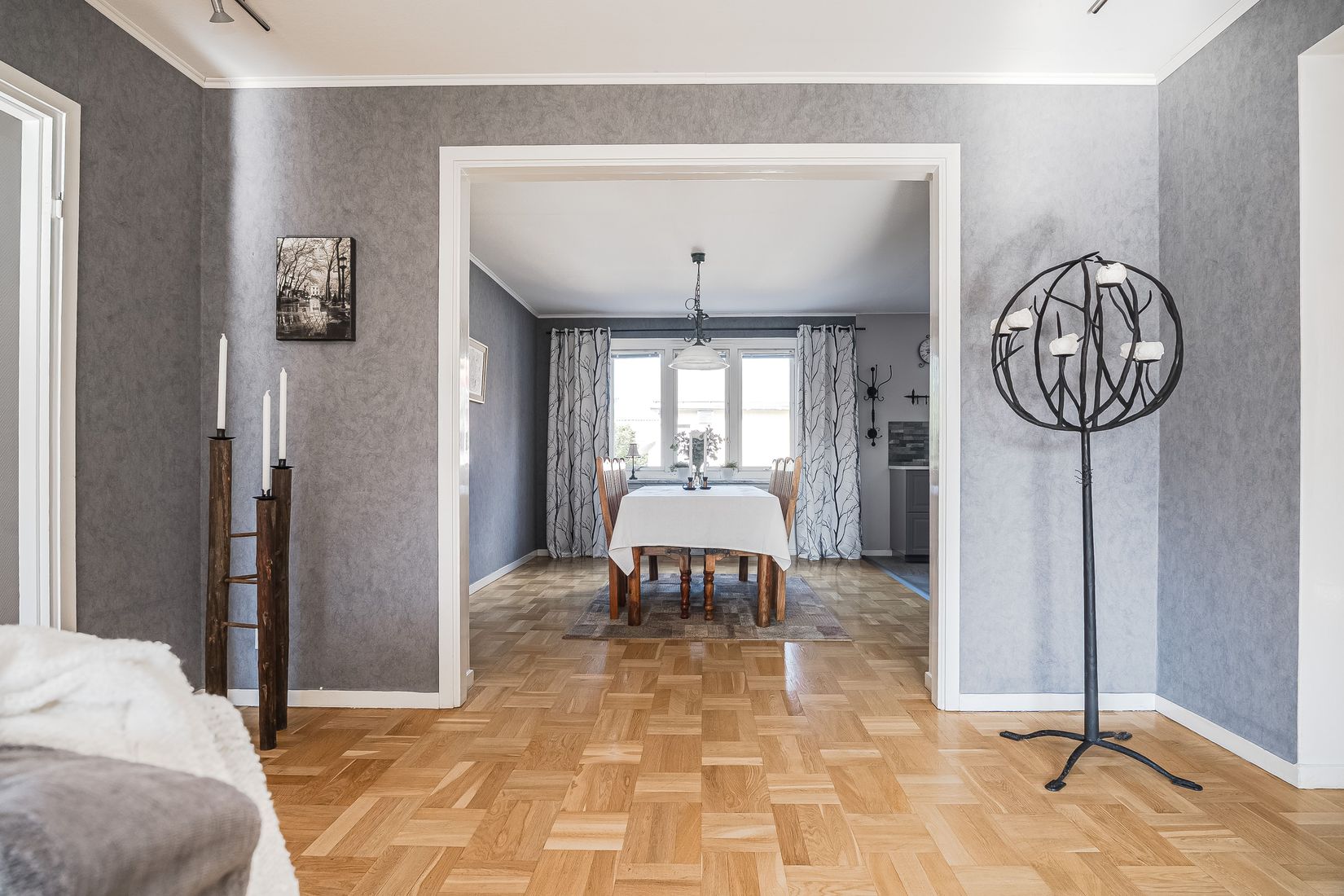 Bostadsrätt, Thulegatan 10A, Centralt Sundsvall, Sundsvall