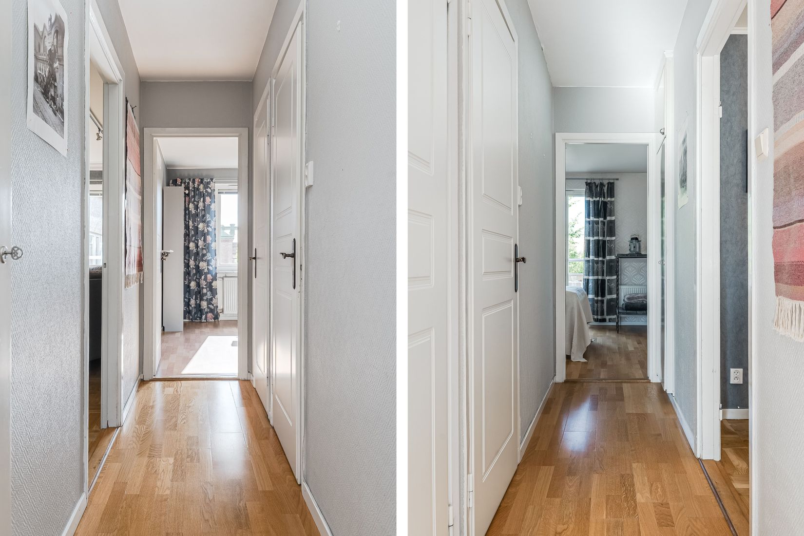 Bostadsrätt, Thulegatan 10A, Centralt Sundsvall, Sundsvall