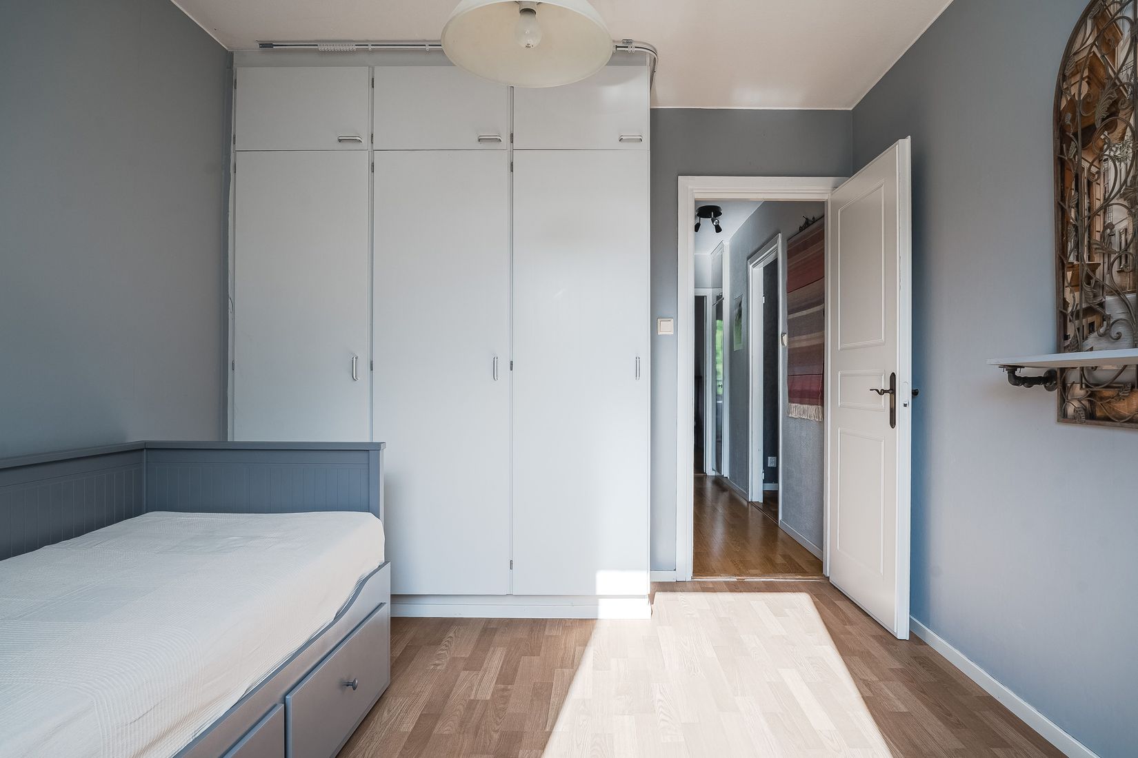 Bostadsrätt, Thulegatan 10A, Centralt Sundsvall, Sundsvall