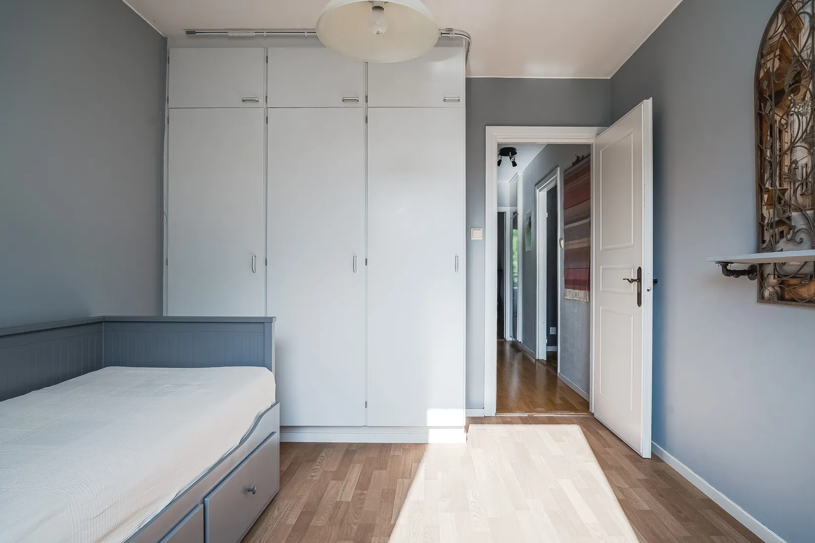 Bostadsrätt, Thulegatan 10A, Centralt Sundsvall, Sundsvall