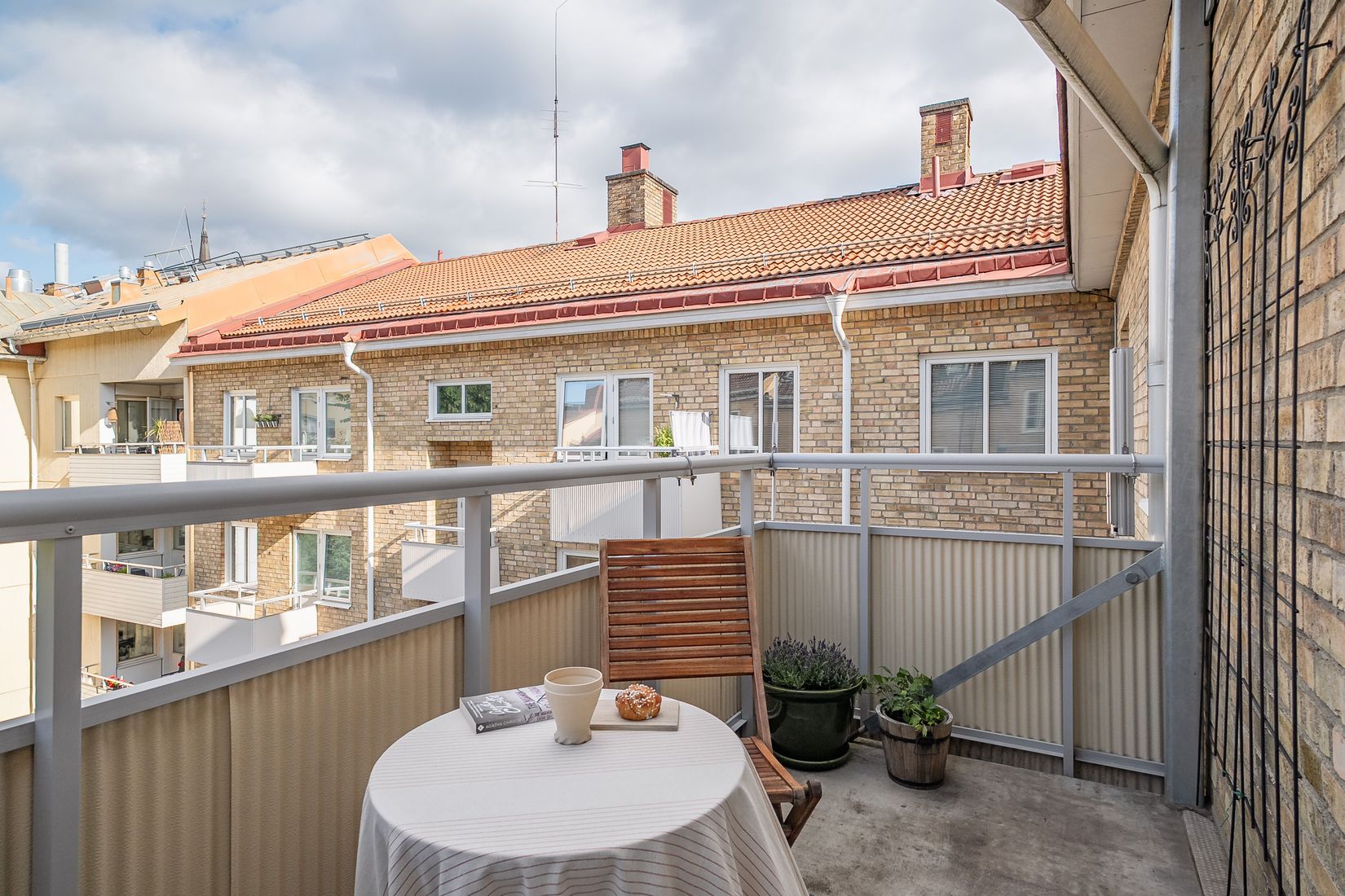 Bostadsrätt, Thulegatan 10A, Centralt Sundsvall, Sundsvall