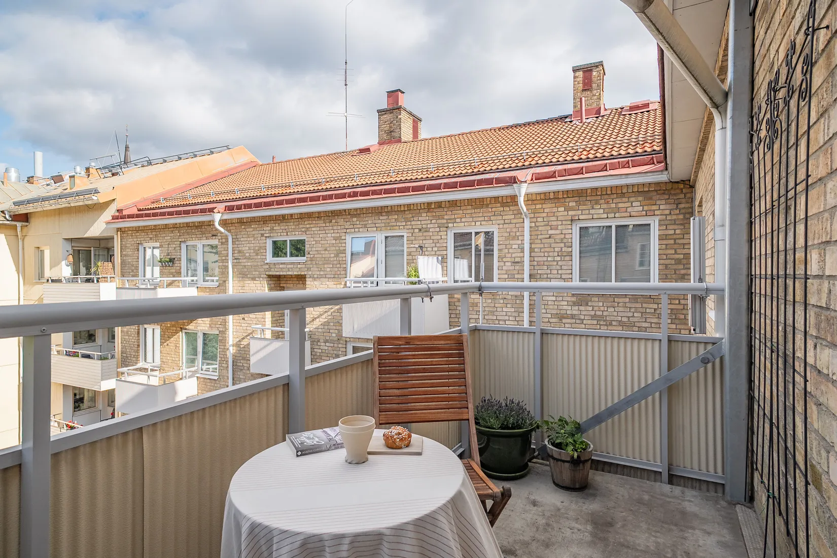 Bostadsrätt, Thulegatan 10A, Centralt Sundsvall, Sundsvall