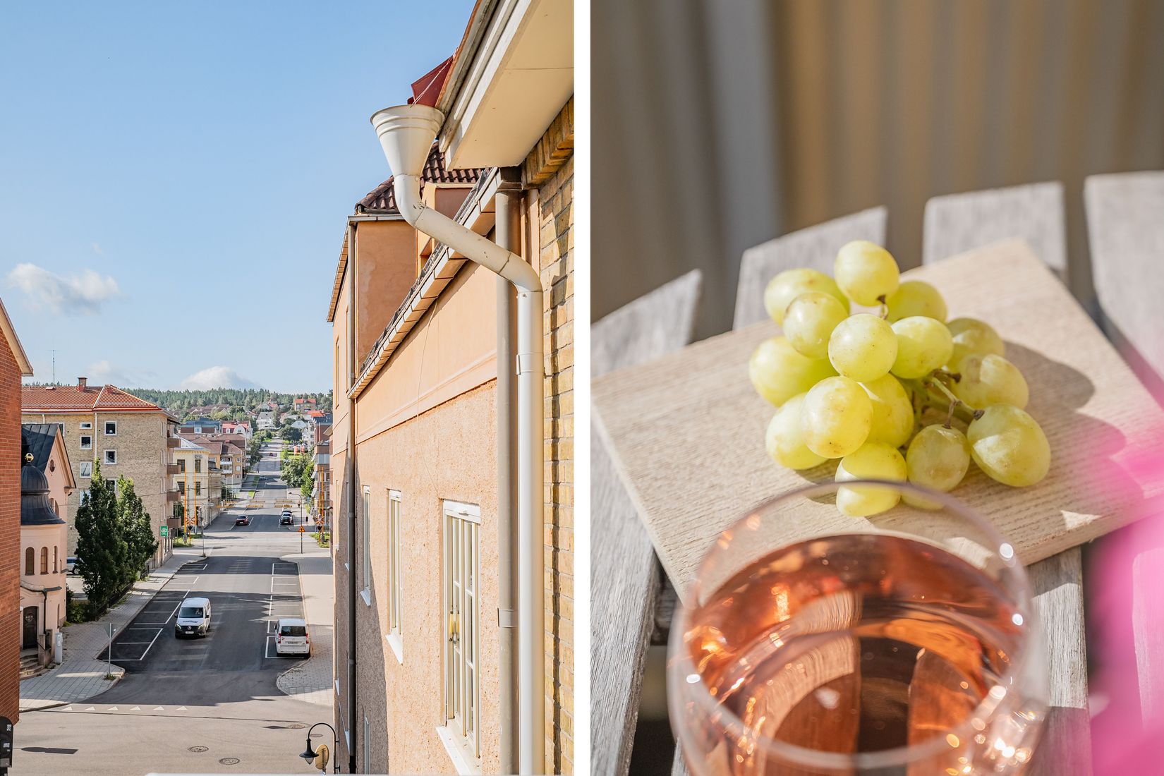 Bostadsrätt, Thulegatan 10A, Centralt Sundsvall, Sundsvall