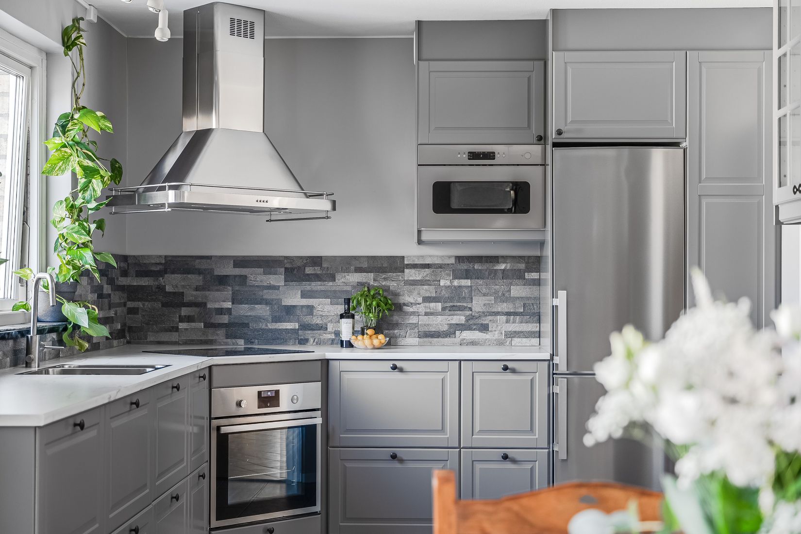 Bostadsrätt, Thulegatan 10A, Centralt Sundsvall, Sundsvall