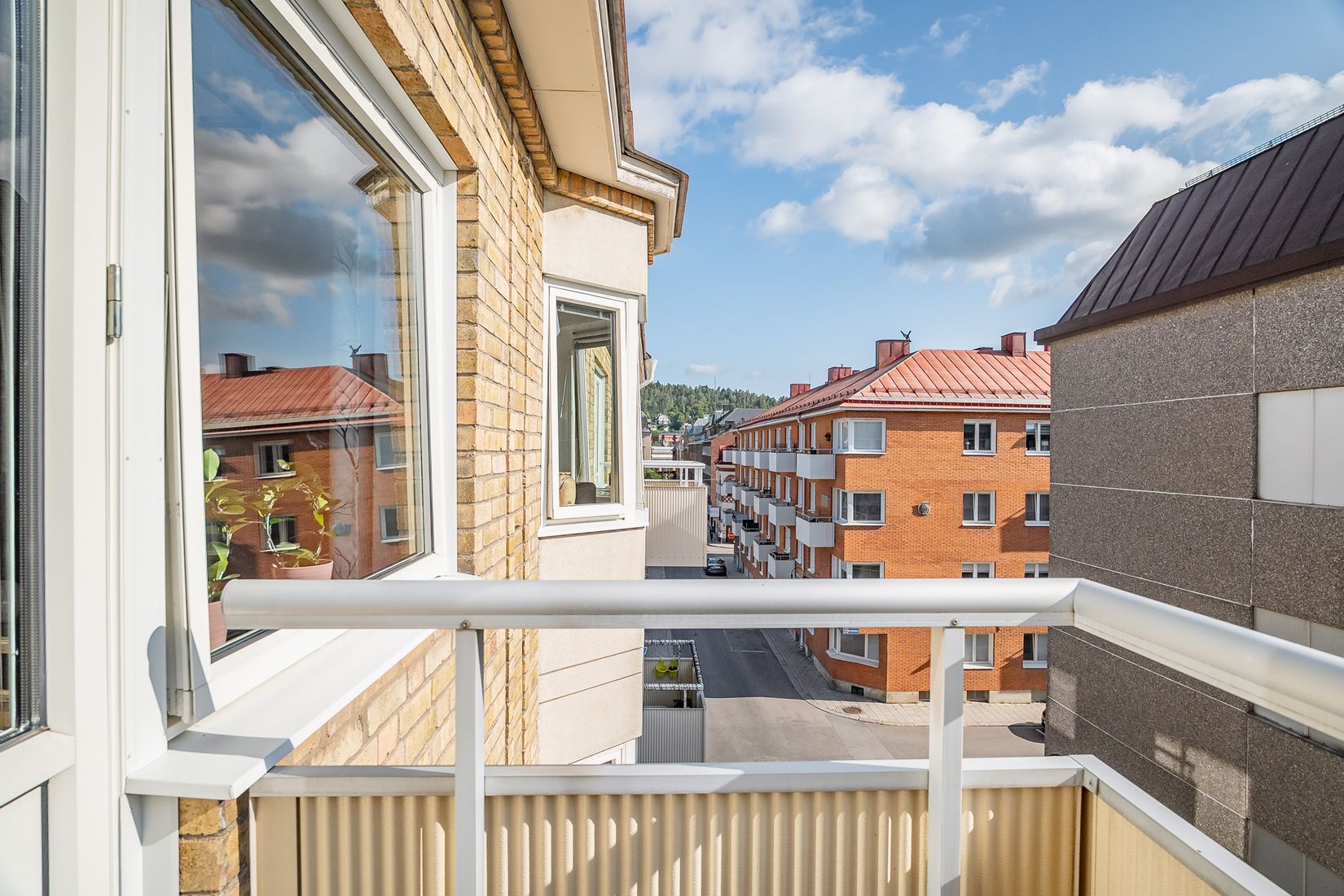 Bostadsrätt, Thulegatan 10A, Centralt Sundsvall, Sundsvall